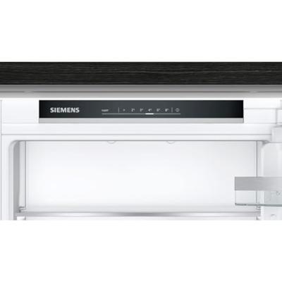 Siemens KI86NVSE0 Inbouw koel-vriescombinatie - thumbnail