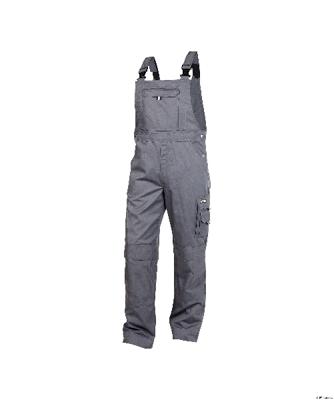 DASSY amerikaanse overall ventura p/k marine 60