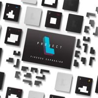 Project L Ghost Piece - thumbnail