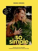 So Simple (Hardback) - thumbnail