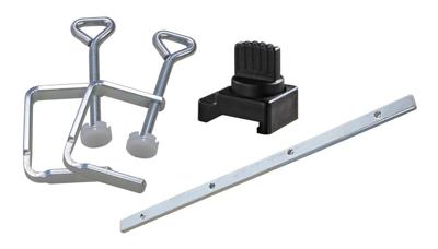 Scheppach Accessoirepakket PL75 / PL55