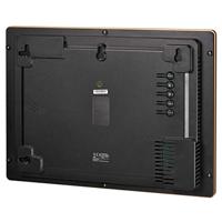 BRESSER CO2-meter Smile XXL met verkeerslicht en extra groot led-display - thumbnail