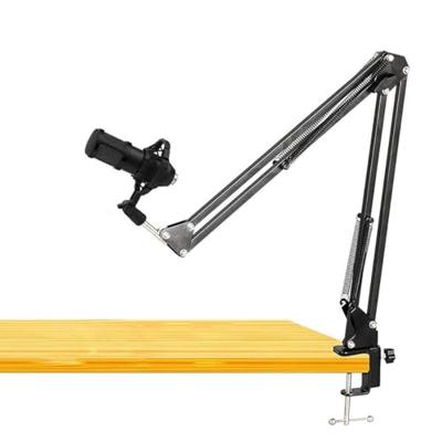 Microfoon met accessoireset STUDIO AND STREAMING MICROPHONE MT397K