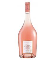 Château La Gordonne La Chapelle Gordonne Tête de Cuvée Côtes de Provence Rosé - thumbnail