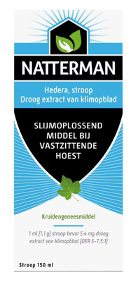 Hedera helix strong 150 Milliliter