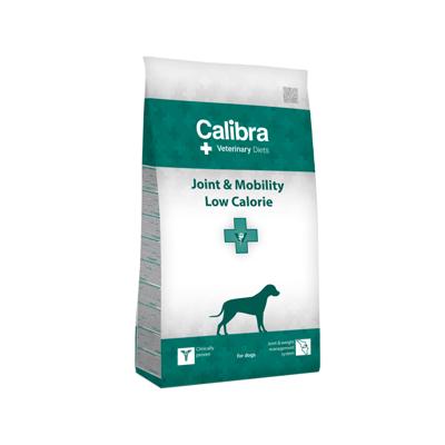 Calibra Veterinary Diets Joint & Mobility Low Calorie hondenvoer 12 kg