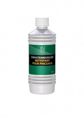 Kwastenreiniger 1 liter