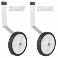 M-WAVE pole position training wheels - thumbnail