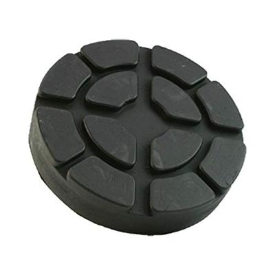 BUSCHiNG rubberpad rubber pad h1 25mm 1 123mm