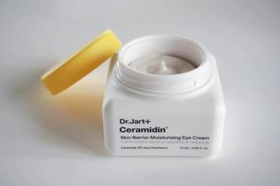 Dr. Jart+ Ceramidin Skin Barrier Moisturizing Eye Cream 15 ml Oogverzorging