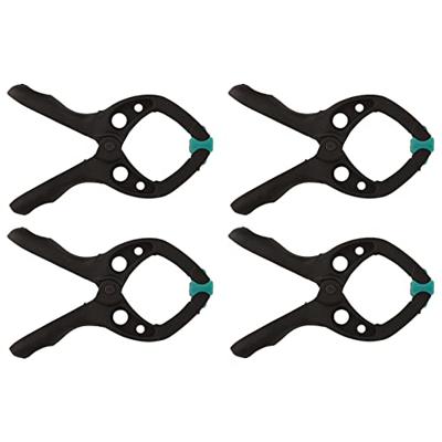 Klemt Wolfcraft microfix 4 Stuks Klemt Wolfcraft microfix 4 Stuks