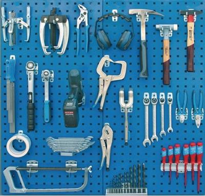 Gedore Haaksortiment, 29-delig - 5802440 Gedore Haaksortiment, 29-delig - 5802440