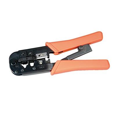 VALUE Krimptang voor modulaire connectoren