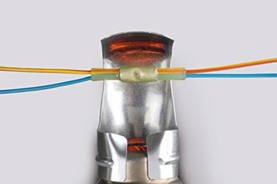 Steinel Krimpkousen met binnenlijm D 0,5 - 1,5mm - 006655 Steinel Krimpkousen met binnenlijm D 0,5 - 1,5mm - 006655