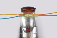 Steinel Krimpkousen met binnenlijm D 0,5 - 1,5mm - 006655 - thumbnail