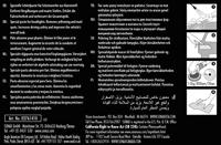 SONAX slijppasta "headlightpolish" headligth polish professional - thumbnail