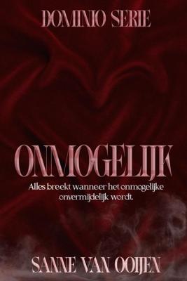 Onmogelijk - Sanne van Ooijen - ebook