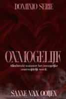 Onmogelijk - Sanne van Ooijen - ebook - thumbnail