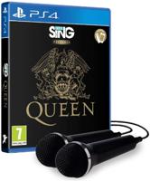 Let's Sing Queen + 2 Microphones - thumbnail