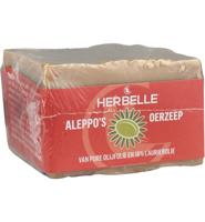 Herbelle Aleppo&apos;s Oerzeep Laurier 180gr - thumbnail