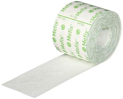 Mefix Zelfklevende Fixatie 5,0cmx10,0m 1 310500