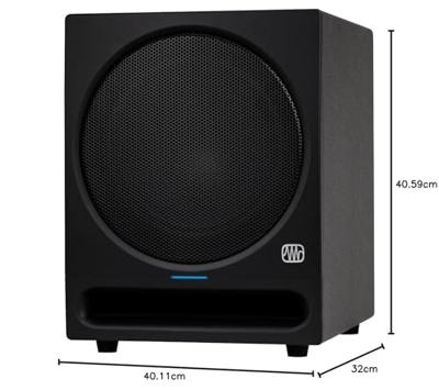 Presonus Eris Pro Sub 10 Presonus Eris Pro Sub 10