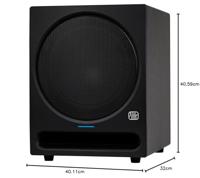 Presonus Eris Pro Sub 10 - thumbnail