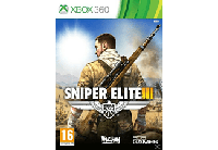 Sniper Elite 3 - thumbnail