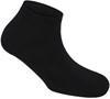 Hakro 936 Sneaker Socks Premium - Black - M - thumbnail