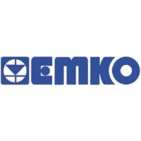 Emko ESM-3711-HN.5.12.0.1/00.00/1.2.0.0 Tweestandenregelaar Temperatuurregelaar PTC -50 tot 130 °C Relais 16 A (l x b x h) 65 x 76 x 35 mm - thumbnail