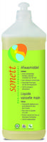Sonett Afwasmiddel Lemon 1000ml - thumbnail