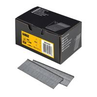 DEWALT DNBA1632GZ Gegalvaniseerde Brads schuin 20° - 1.6x32mm - 2500 stuks - thumbnail