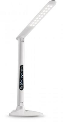 magnetoplan 4424700 4424700 LED-bureaulamp LED LED vast ingebouwd 14 W Energielabel: F (A - G) Wit magnetoplan 4424700 4424700 LED-bureaulamp LED LED vast ingebouwd 14 W Energielabel: F (A - G) Wit