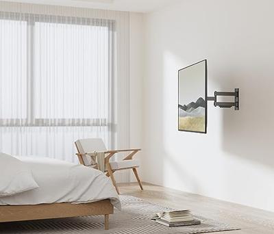 My Wall H 25-2 L TV-beugel 94,0 cm (37) - 177,8 cm (70) Kantelbaar en zwenkbaar