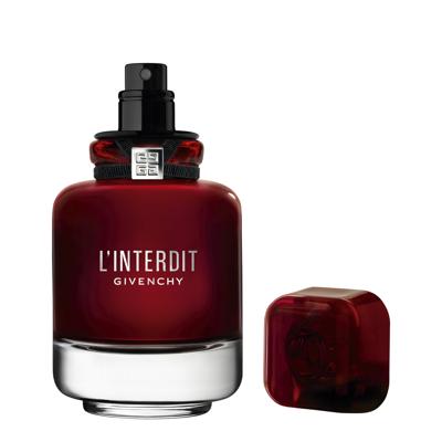 Givenchy L&apos;Interdit Rouge Eau de parfum Spray 50 ml Dames