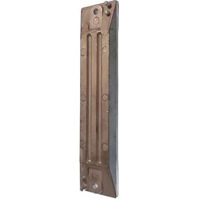 TEN01406 - Spiegelanode Honda 75-130-225pk Zink