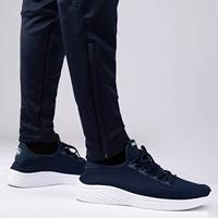 JAKO 8489 Trainingsbroek Allround - Marine - L - thumbnail