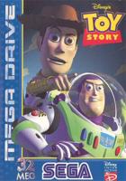 Toy Story - thumbnail