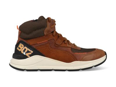 Braqeez Ravi Rio 421982-513 Bruin-33 maat 33