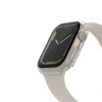 Schermbescherming voor smartwatch Apple Watch 8/7/SE/6/5/4 Belkin Tc 2-1 - thumbnail
