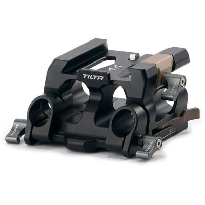 Tilta TA-BSP4-15-B Tilta 15mm LWS Baseplate Type IV zwart