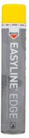 Rocol easyline edge yellow lijnmarkering 750ml - thumbnail