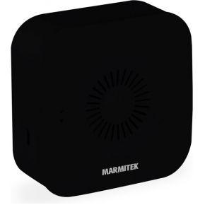 Bell ME BLK - Draadloze bel - Gong voor Buzz LO - 80m