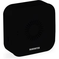 Bell ME BLK - Draadloze bel - Gong voor Buzz LO - 80m - thumbnail