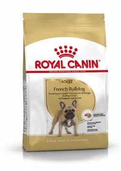 Royal Canin French Bulldog Adult hondenvoer 9kg