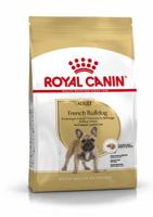 Royal Canin Adult Franse Bulldog hondenvoer 2 x 9 kg - thumbnail