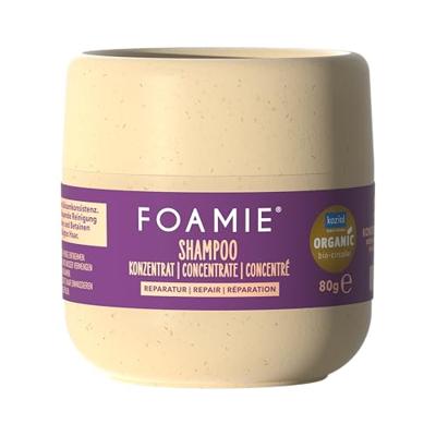 Foamie Repair Shampoo Bar Foamie Repair Shampoo Bar