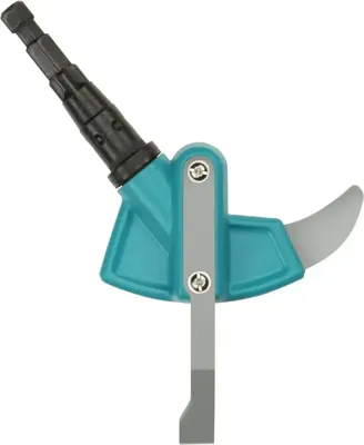 Gardena combisystem 2in1 voegenkrabber Gardena combisystem 2in1 voegenkrabber