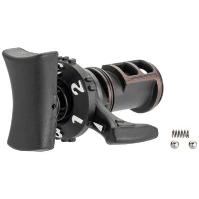 HAZET Trekhendel · compleet 9012M-1-05/14