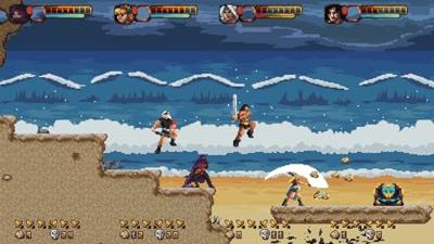 Abathor Collector's Edition